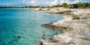 Vietnam visa on arrival for Turks and Caicos Islands