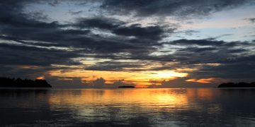 Vietnam visa on arrival for The United States Minor Outlying Islands citizens