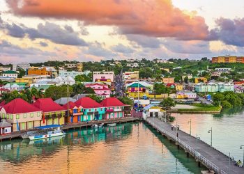 Vietnam visa requirements for Antigua and Barbuda citizens
