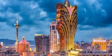 Vietnam visa requirements for Macanese citizens