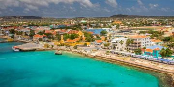 Vietnam visa requirements for Netherlands Antilles citizens