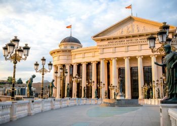 Vietnam visa requirements for North Macedonia citizens