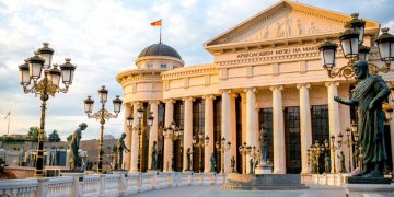 Vietnam visa requirements for North Macedonia citizens