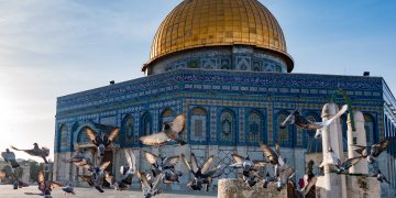 Vietnam visa requirements for Palestinian Territories citizens