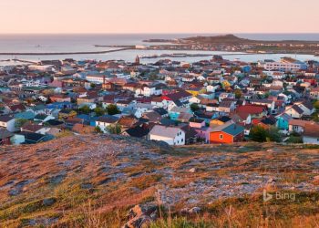 Vietnam visa requirements for Saint Pierre and Miquelon citizens