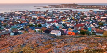 Vietnam visa requirements for Saint Pierre and Miquelon citizens