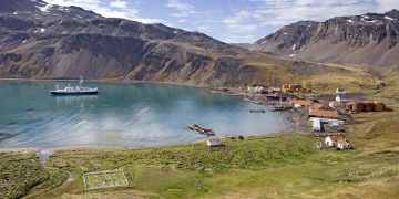 Vietnam visa requirements for South Georgia and the South Sandwich islands citizens