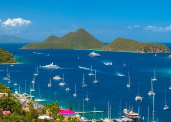 Vietnam visa requirements for The British Virgin Islands citizens