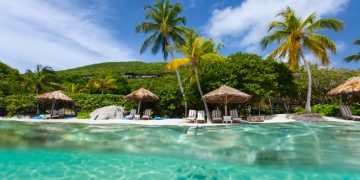 Vietnam visa requirements for The U.S. Virgin Islands citizens