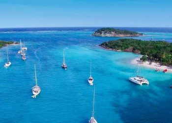 Vietnam visa requirements for Trinidad and Tobago