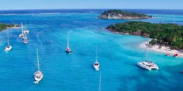 Vietnam visa requirements for Trinidad and Tobago