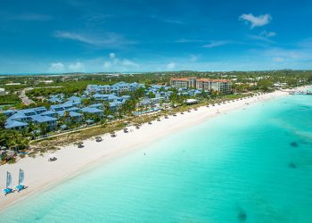 Vietnam visa requirements for Turks and Caicos Islands