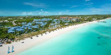 Vietnam visa requirements for Turks and Caicos Islands