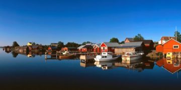 Vietnam visa requirement for Åland Islands citizens