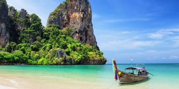 How to get a Vietnam visa from Phuket Island?