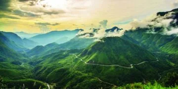 Vietnam visa requirements for French
