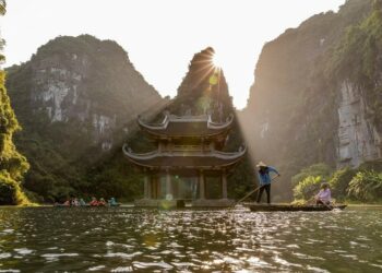 Vietnam visa requirements for Aussie