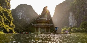 Vietnam visa requirements for Aussie