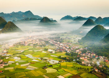 How to get Vietnam visa for Argentine