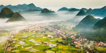 How to get Vietnam visa for Argentine