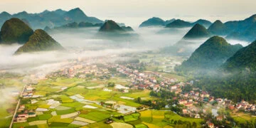How to get Vietnam visa for Argentine