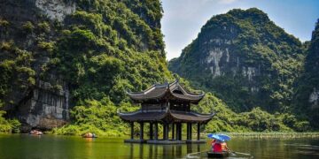 How to get Vietnam visa for Aussie