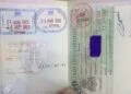 Vietnam Tourist Visa