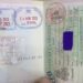 Vietnam Tourist Visa