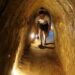 Cu Chi Tunnels