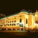 City Theater – Historical and Cultural Symbol of Saigon