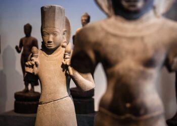 Vietnam History Museum