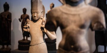 Vietnam History Museum