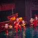 Vietnam Water puppetry as a folk art