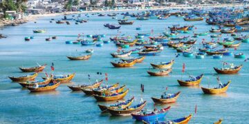 Phan Thiet – Beautiful coastal city of Vietnam