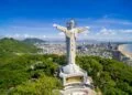 Vung Tau Christ Monument: Symbol of faith and hope