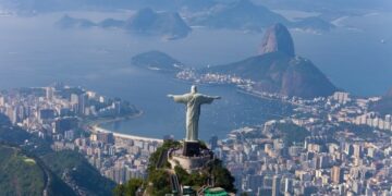 Vung Tau: Explore the wild and bustling beauty of the coastal city